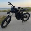 Talaria Sting MX3 Australia | Electric Dirt Bike 60V