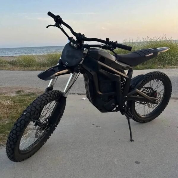 Talaria Sting MX3 Australia | Electric Dirt Bike 60V