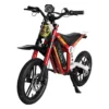 Tuttio ARC-1 Electric Bike | 750W Kids Electric Dirt Bike
