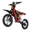 Tuttio ARC-1 Electric Bike | 750W Kids Electric Dirt Bike