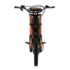 Tuttio ARC-1 Electric Bike | 750W Kids Electric Dirt Bike