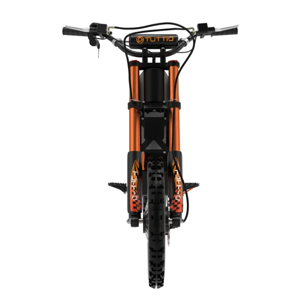 Tuttio ARC-1 Electric Bike | 750W Kids Electric Dirt Bike
