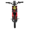 Tuttio ARC-1 Electric Bike | 750W Kids Electric Dirt Bike