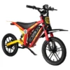 Tuttio ARC-1 Electric Bike | 750W Kids Electric Dirt Bike