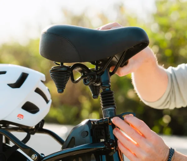 XP-Comfort-Package-3.webp XP Comfort Package Australia | eBike Comfort Seat Upgrade