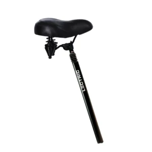 XP Comfort Package Australia | eBike Comfort Seat Upgrade