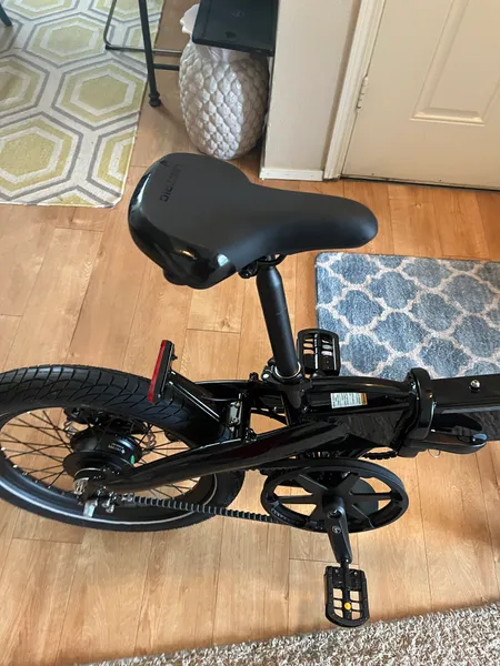 XP-Comfort-Package-5.webp XP Comfort Package Australia | eBike Comfort Seat Upgrade