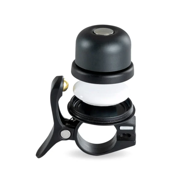eBike Bell | Loud Bicycle Bell for Electric Bikes & Scooters