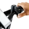 eBike Bell | Loud Bicycle Bell for Electric Bikes & Scooters