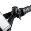 eBike Bell | Loud Bicycle Bell for Electric Bikes & Scooters