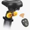 eBike Tail Light Australia | Rear LED Bike Safety Light