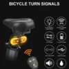 eBike Tail Light Australia | Rear LED Bike Safety Light