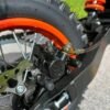Tuttio Soleil01 Electric Mini Bike | 2000W Mid-Drive Motor