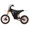 Tuttio Soleil01 Electric Mini Bike | 2000W Mid-Drive Motor