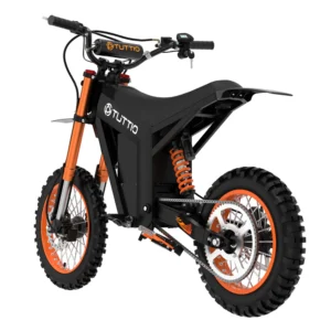 🔥Tuttio-Soleil-O1.webp Tuttio Soleil01 Electric Mini Bike | 2000W Mid-Drive Motor