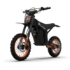 Tuttio Soleil01 Electric Mini Bike | 2000W Mid-Drive Motor