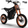 Tuttio Soleil01 Electric Mini Bike | 2000W Mid-Drive Motor