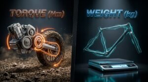 lightweight electric bikes Australia 2026
